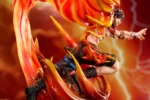 【Pre order】Fast Studio POPMAX One Piece Ace - Image 5