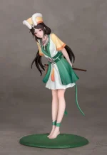 【Pre order】Myethos Studio 1/10 PVC Chinese Paladin Orin (Copyright) - Image 3