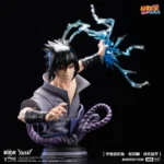 【In Stock】X1ART Studio Naruto Susanoo Uchiha Sasuke (Copyright) - Image 8