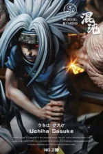【Pre order】Muddl Studio - Naruto Uzumaki Uchiha Sasuke - Image 3
