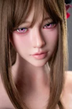 【Pre order】Bezlya 1/1 Xi Yan Peach Meltdown - 2.2CF Series - Silicone Doll (Copyright) - Image 21