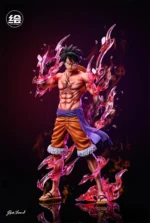 【Pre order】TH Studio One Piece Gear 2 Monkey D. Luffy Resin Statue - Image 4