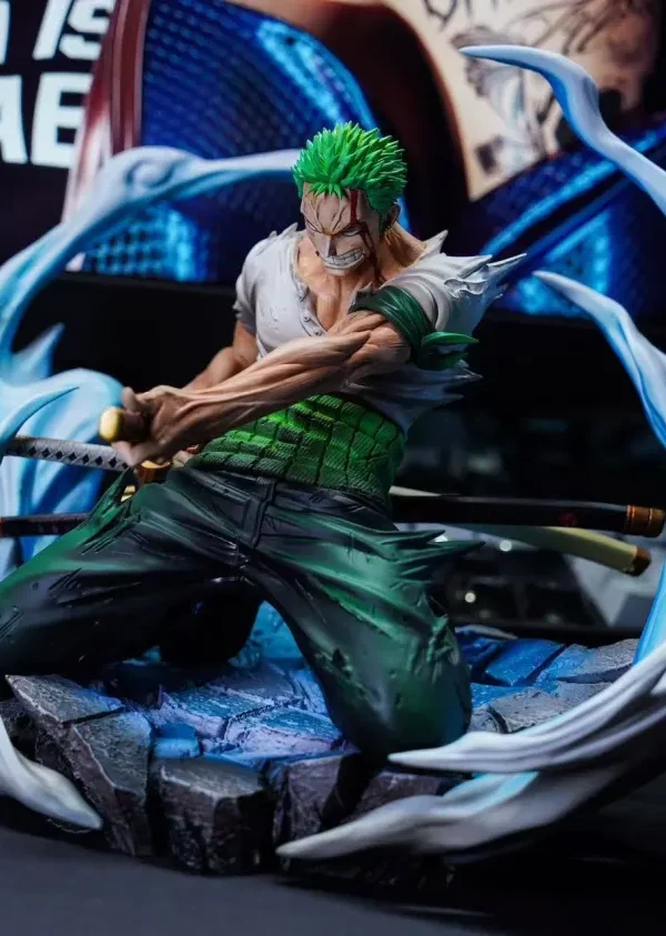 【Pre order】YE Studio - One Piece Zoro