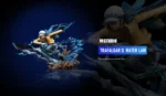 【Pre order】Blue Dragon studio Law - Image 4