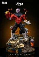 【Pre order】Sculpting Soul Studio 1/6 Jiren - Image 2