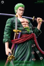 【Pre order】C2 Studio POP One Piece Zoro - Image 4