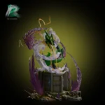 【Pre order】RZ Studio - Pokemon Rayquaza - Image 4