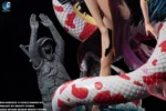 【In Stock】Gravity Studio One Piece 1/4 Boa·Hancock Anniversary Limited Edition Resin Statue - Image 7