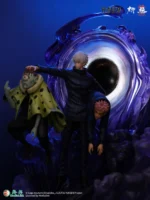 【Pre order】MNHR Studio 1/6 Jujutsu Kaisen Satoru Gojo VS じょうご - Image 11