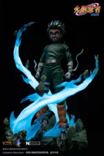 【Pre order】Pickstar Studio 1/6 Naruto Eight Gates Ninjutsu Rock Lee (Copyright) - Image 13