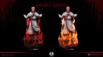 【Pre order】Real World Studio 1/6 Jujutsu Kaisen Ryomen Sukuna - Image 2