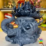 【Pre order】JacksDo Kaido Hybrid Accessories(head & sake gourd + hand) - Image 4
