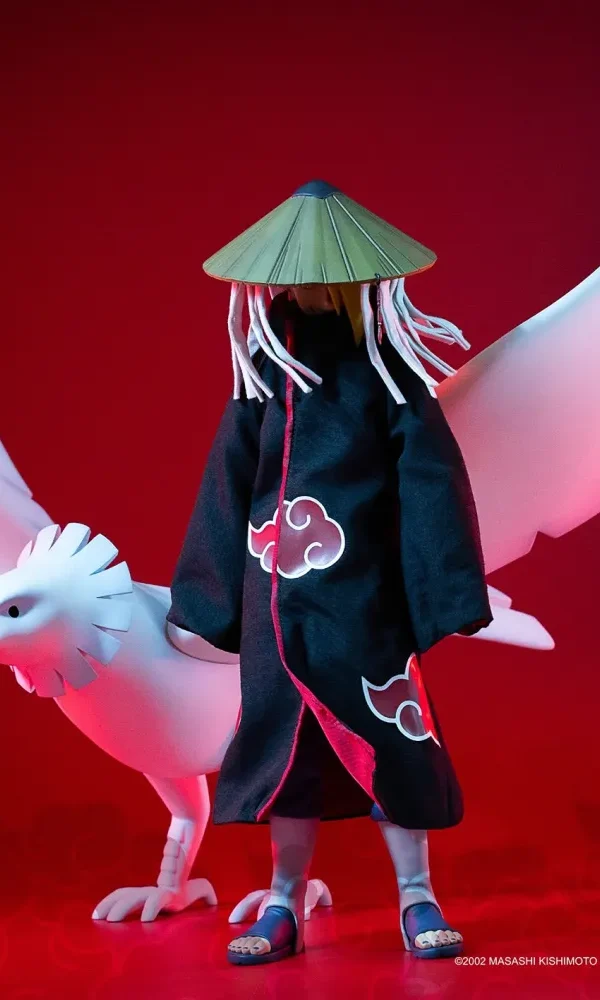 【Pre order】Zen Creations 1/6 Deidara