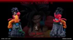 【Pre order】Toyouth Studio - Dragon Ball Super Saiyan 4 Son Goku VS Vegeta - Image 13