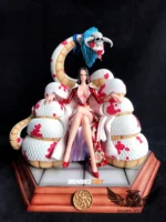 【In Stock】AKUMA Studio 1/7 Boa Hancock - Image 3