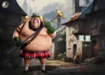 【Pre order】Clone Studio - One Piece Morley - Image 2