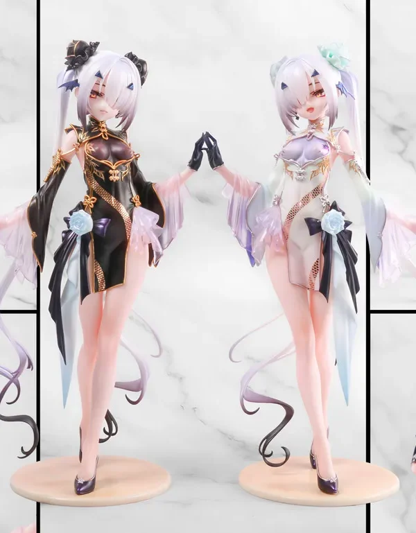 【Pre order】Mephisto Studio 1/6 Fairy Knight Lancelot
