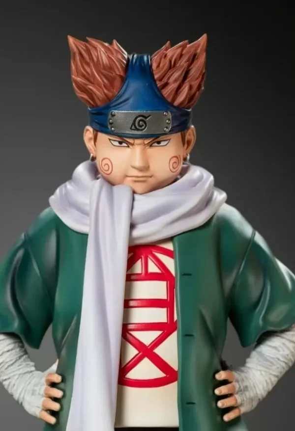 【Pre order】YING Studio 1/6 & 1/8 Naruto Akimichi Chōji