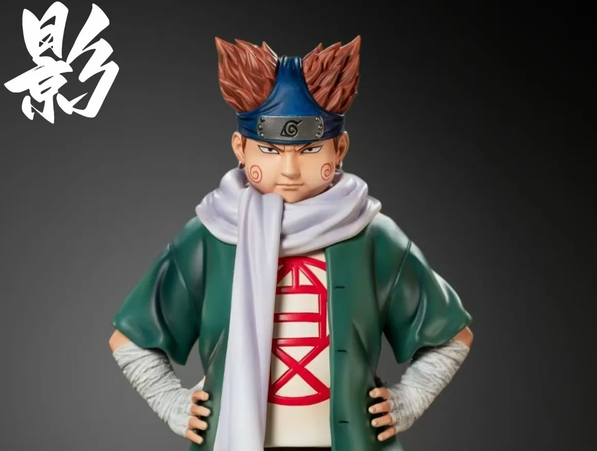 c3f6d4671ae63f45 【Pre order】YING Studio 1/6 & 1/8 Naruto Akimichi Chōji - Image 1