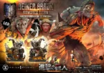 【Pre order】Prime 1 Studio - Attack on Titan Reiner Braun (Copyright) - Image 12