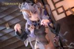【Pre order】SSR FIGURE - PVC Shinomiya Kanna Zombie (Copyright) - Image 4
