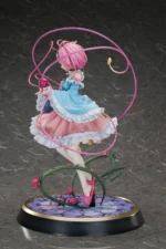 【Pre order】MAGI ARTS Studio 1/6 PVC Komeiji Satori 3rd Eye (Copyright) - Image 12
