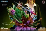 【In Stock】Initial Aspiration Studio 1/6 GOD USOPP
