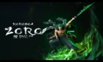 【Pre order】 AO Studio 1/6 & 1/4 Zoro - Image 3