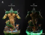 【Pre order】CPR Studio Dragon Ball Porunga with LED - Image 5