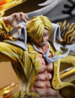 【Pre order】U-KING Studio 1/6 Sanji - Image 3