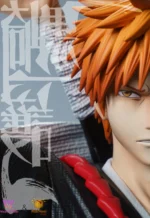 【Pre order】WoYo Studio x Model Power Studio 1/6 Bleach Kurosaki Ichigo - Image 5