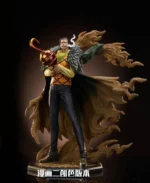 【Pre order】Hero Studio POP One Piece Sir Crocodile - Image 14