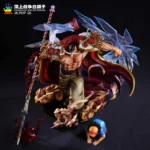 【In Stock】JacksDo Paramount War Whitebeard Edward Newgate - Image 2