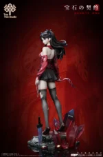 【Pre order】TreeTree Studio - Fate/stay night Tohsaka Rin - Image 3