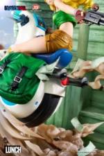 【Pre order】Unlimited Studio - Dragon Ball Lunch (Copyright) - Image 4