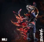 【In Stock】MR.J Studio Naruto Uchiha Itachi Resin statue - Image 3