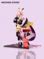 【Pre order】Mocking Studio 1/8 & 1/20 Pokemon Explorers Succubus Coral - Image 8