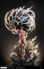 【In Stock】Hertz Studio - Attack on Titan Eren Jaeger