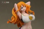 【Pre order】K9 Studio - One Piece Nami - Image 3