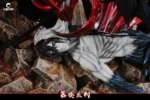 【In Stock】CHENG STUDIO Ichigo VS Ulquiorra - Image 3