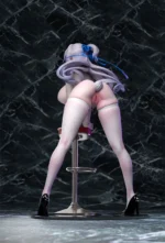 【Pre order】Genius Bee Studio 1/7 & 1/4 Honkai Impact 3 Bronya Zaychik - Image 2
