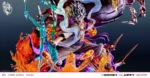 【Pre order】Wu Shuang Studio 1/6 One Piece Luffy - Image 6