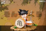 【Pre order】New Qi Yuan Studio - Dragon Ball Son Goku - Image 2