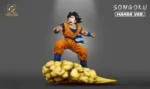 【Pre order】FC Studio 1/4 Dragon Ball Son Goku - Image 2