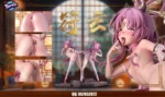 【In Stock】Twinkle Studio 1/6 Honkai: Star Rail Demon Imp Fu Xuan - Image 5