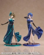 【Pre order】WAVE Studio 1/7 PVC The Idolmaster Cinderella Girls Kanade Hayami (Copyright) - Image 4
