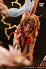 【In Stock】ZaoHua Studio Declaration Of War Eren Jaeger Vs Reiner Braun - Image 7
