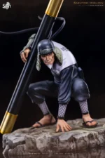 【Pre order】Sign Studio 1/6 Naruto Sarutobi Hiruzen - Image 5