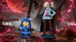 【Pre order】Black Studio - One Piece Streusen & Ochoku