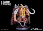【Pre order】Stand Studio POP Beasts Pirates # 4 Jack - Image 3